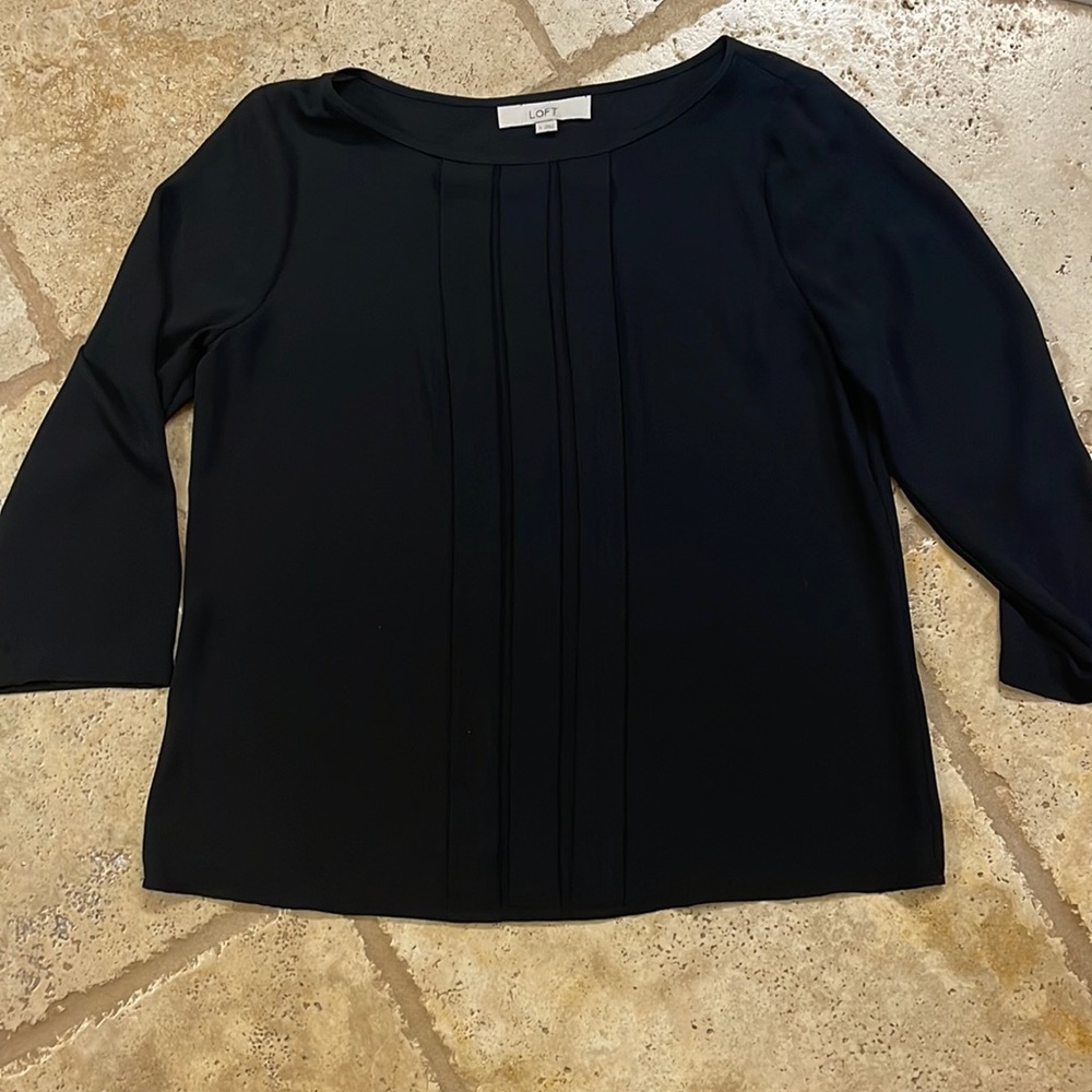 Ladies blouse